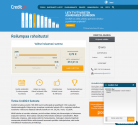 Credit24 – vakuudeton laina testivoittajalta