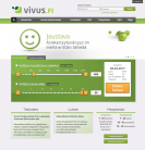 Vivus.fi –  lainaa ilman vakuuksia 20 vuotta täyttäneille